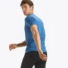Ss T-Shirt Tech Laufshirt