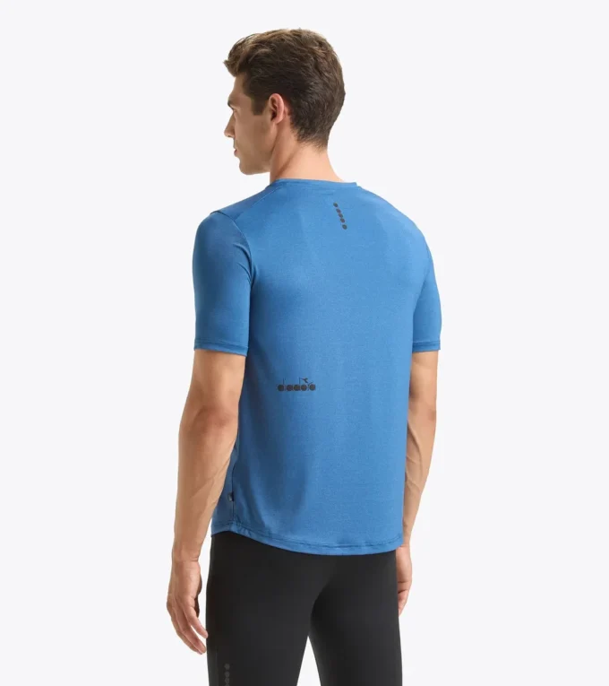 Ss T-Shirt Tech Laufshirt
