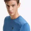 Ss T-Shirt Tech Laufshirt