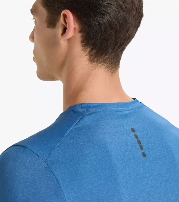 Ss T-Shirt Tech Laufshirt