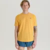 Ss T-Shirt Tech Run Crew Co Laufshirt