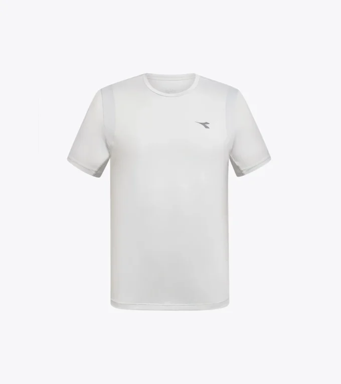 Ss T-Shirt Tech Run Crew Co Laufshirt