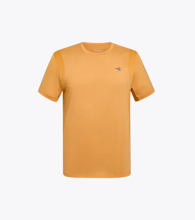 Ss T-Shirt Tech Run Crew Co Laufshirt
