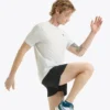 Ss T-Shirt Tech Run Crew Co Laufshirt