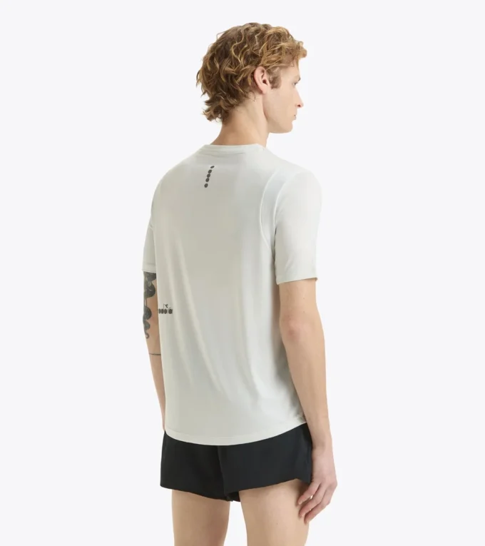 Ss T-Shirt Tech Run Crew Co Laufshirt
