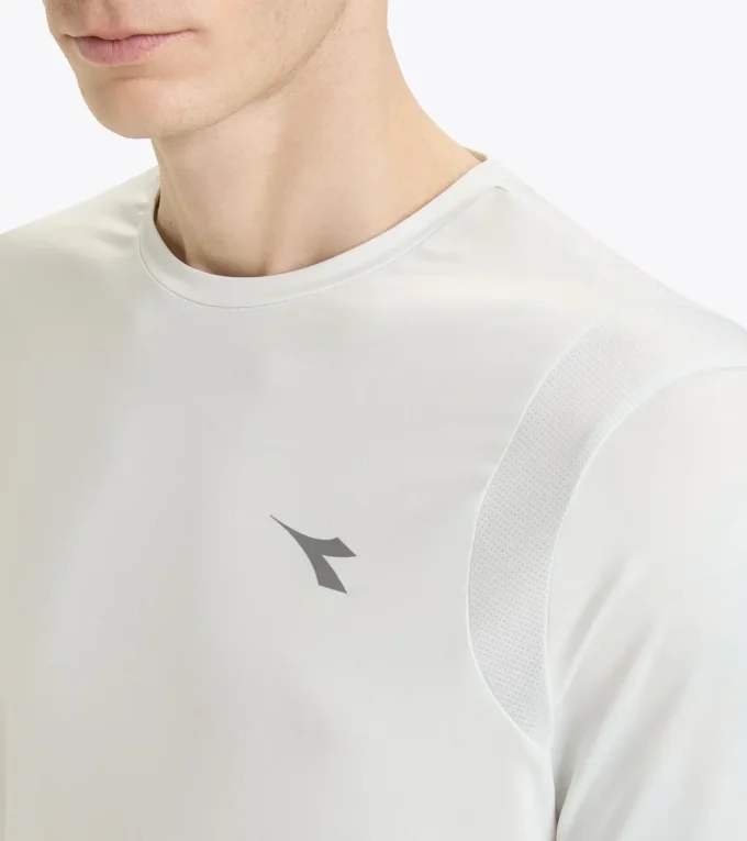 Ss T-Shirt Tech Run Crew Co Laufshirt