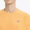 Ss T-Shirt Tech Run Crew Co Laufshirt