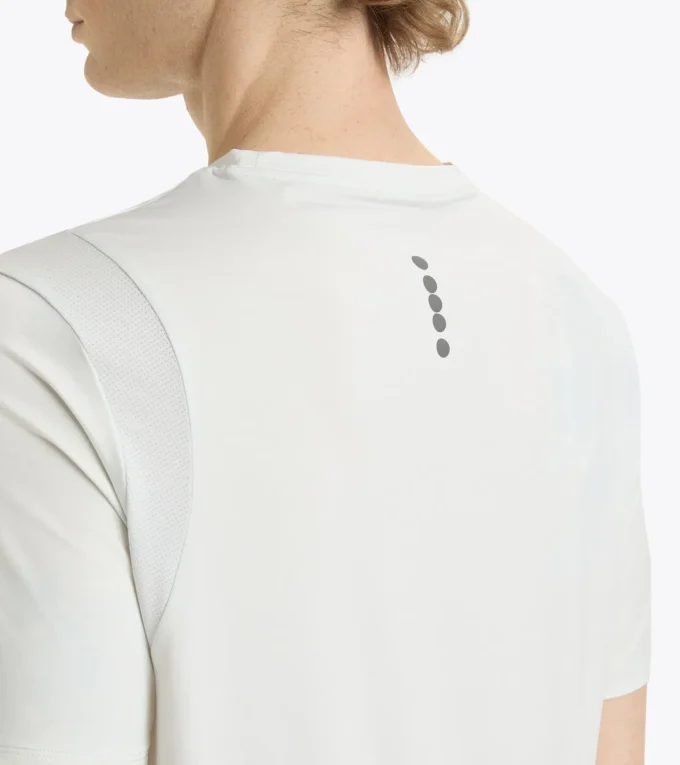 Ss T-Shirt Tech Run Crew Co Laufshirt