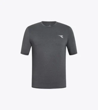 Ss T-Shirt Tech Run Crew Hochleistungs-Laufshirt