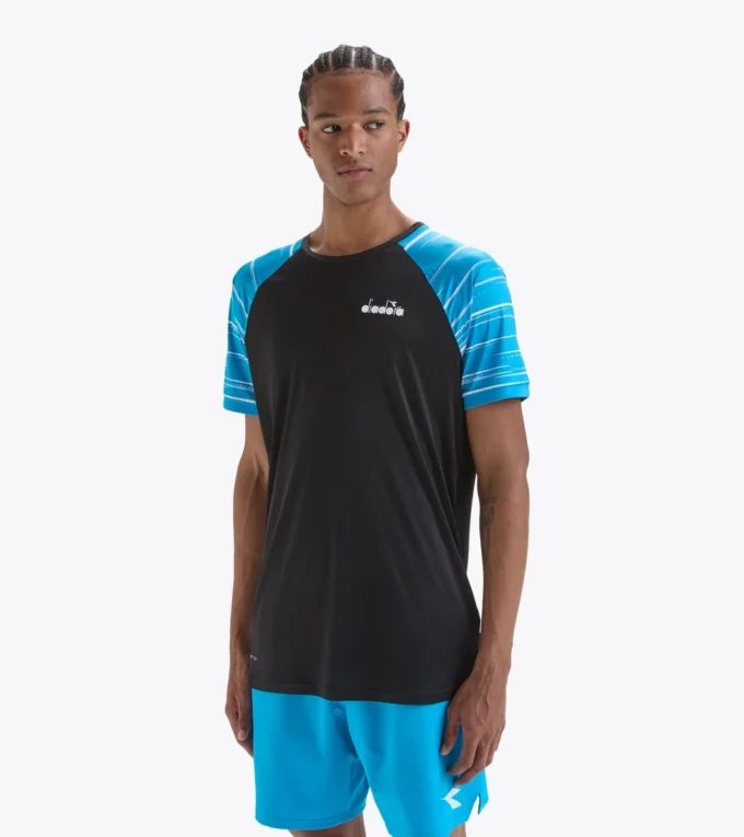 Ss T-Shirt Tennis-T-Shirt Ss T-Shirt Tennis-T-Shirt