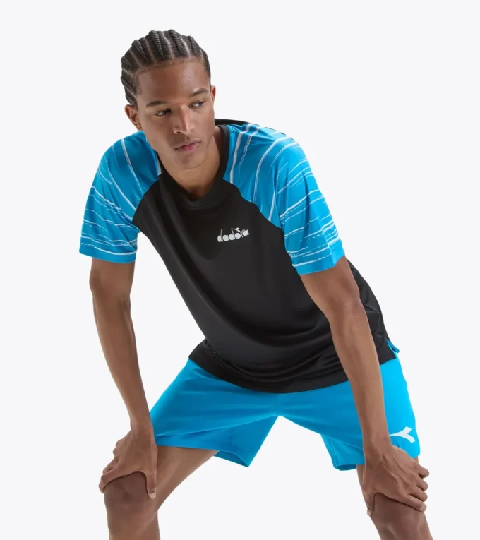 Ss T-Shirt Tennis-T-Shirt Ss T-Shirt Tennis-T-Shirt