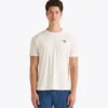 Ss T-Shirt Tennis Tennis-T-Shirt