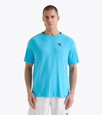 Ss T-Shirt Tennis Tennis-T-Shirt