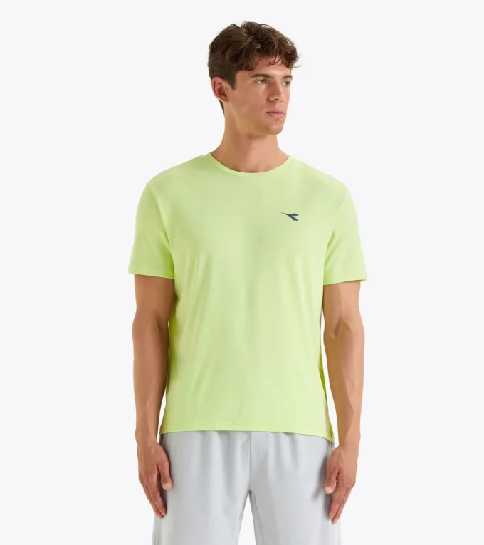 Ss T-Shirt Tennis Tennis-T-Shirt