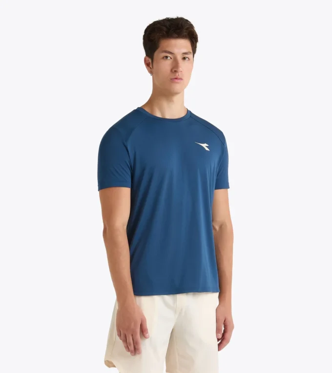 Ss T-Shirt Tennis Tennis-T-Shirt