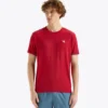 Ss T-Shirt Tennis Tennis-T-Shirt
