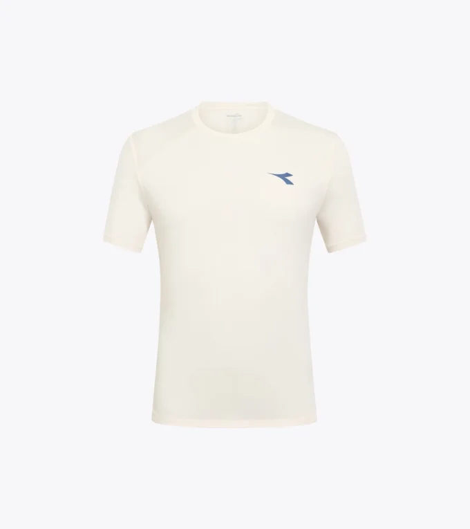 Ss T-Shirt Tennis Tennis-T-Shirt