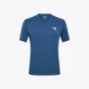 Ss T-Shirt Tennis Tennis-T-Shirt