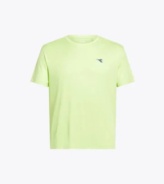 Ss T-Shirt Tennis Tennis-T-Shirt