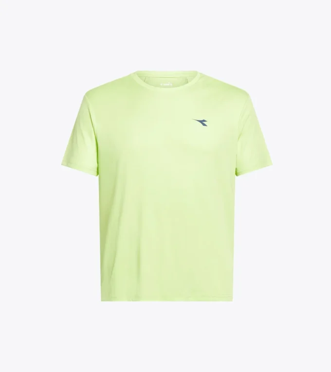 Ss T-Shirt Tennis Tennis-T-Shirt