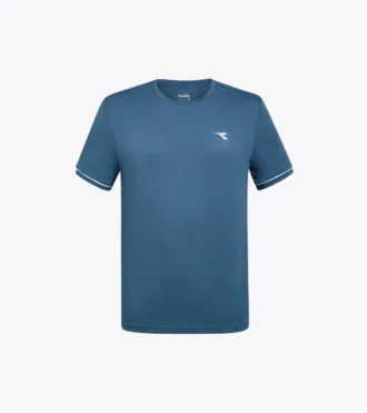 Ss T-Shirt Tennis Tennis-T-Shirt