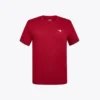 Ss T-Shirt Tennis Tennis-T-Shirt