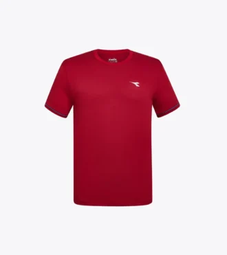 Ss T-Shirt Tennis Tennis-T-Shirt