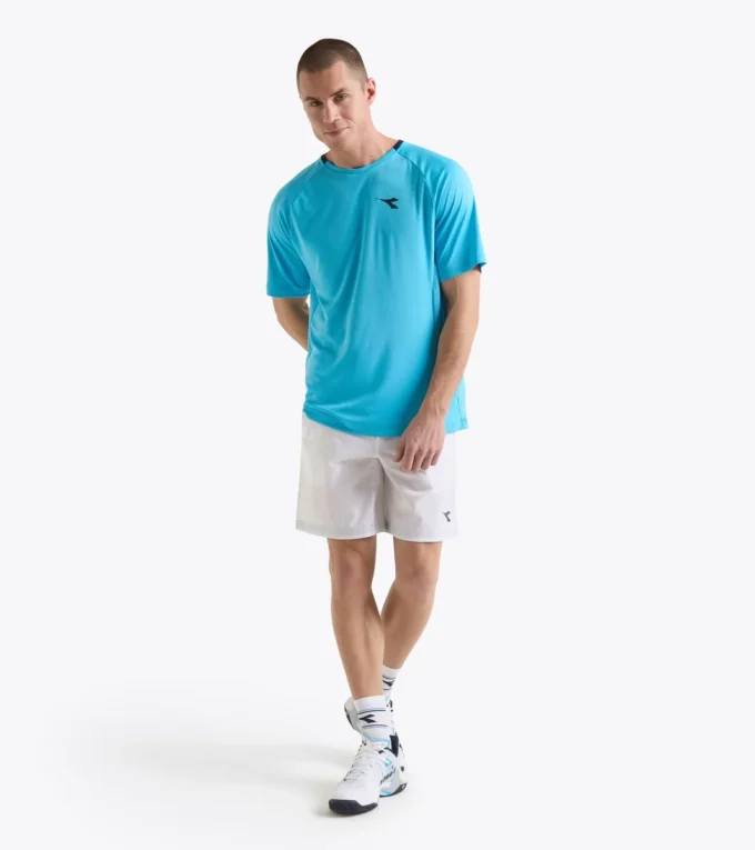 Ss T-Shirt Tennis Tennis-T-Shirt