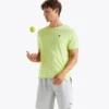 Ss T-Shirt Tennis Tennis-T-Shirt