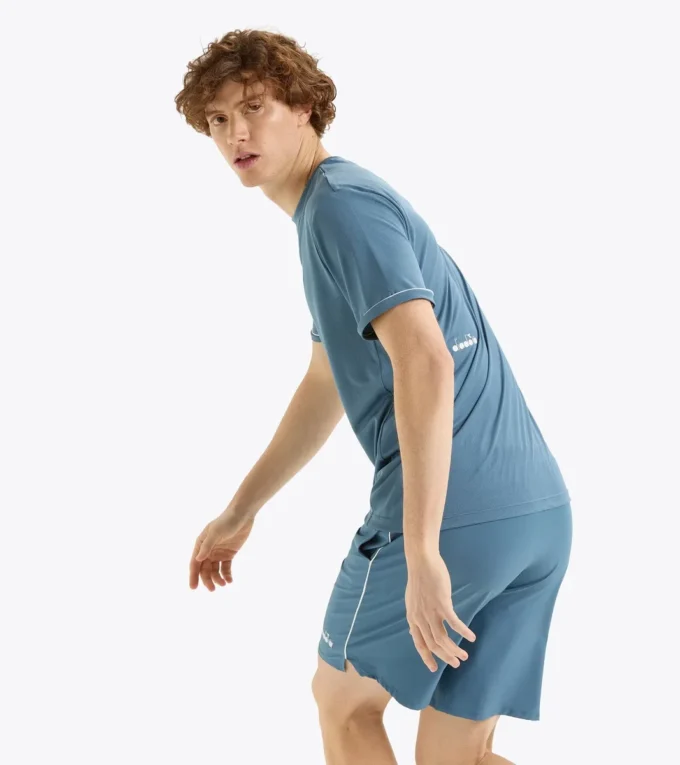 Ss T-Shirt Tennis Tennis-T-Shirt