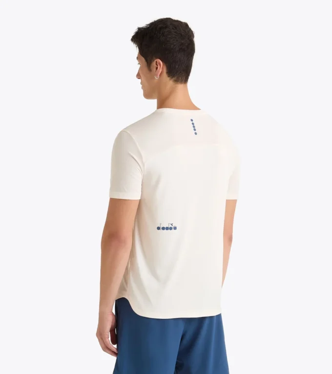 Ss T-Shirt Tennis Tennis-T-Shirt
