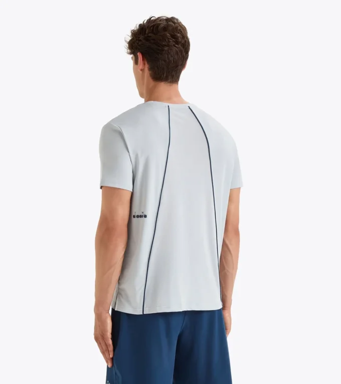 Ss T-Shirt Tennis Tennis-T-Shirt