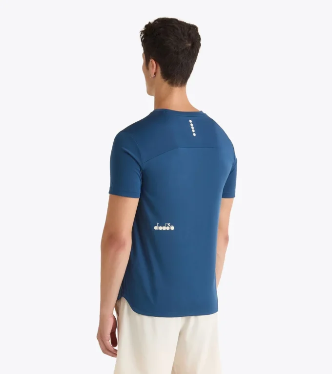Ss T-Shirt Tennis Tennis-T-Shirt