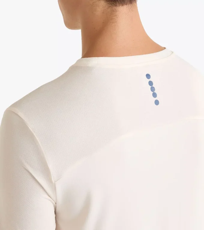 Ss T-Shirt Tennis Tennis-T-Shirt