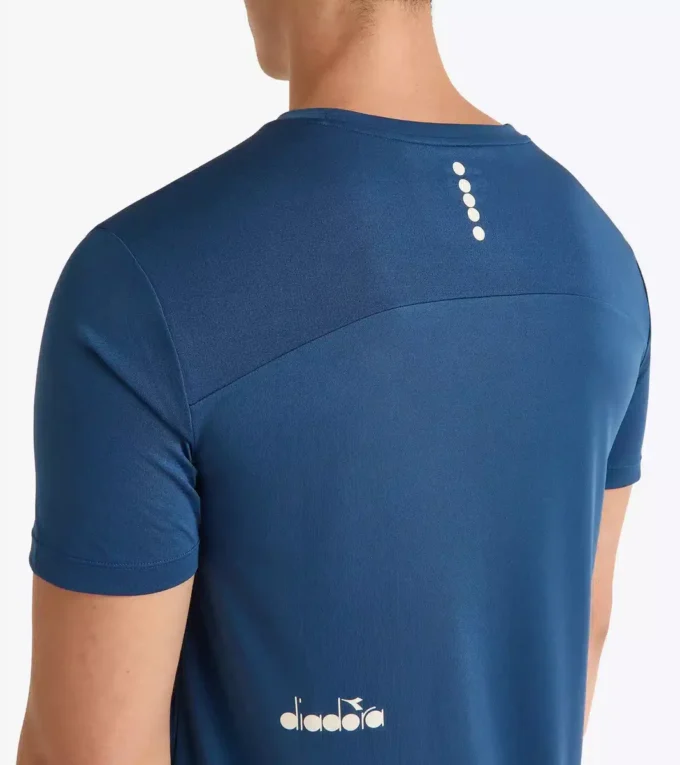 Ss T-Shirt Tennis Tennis-T-Shirt