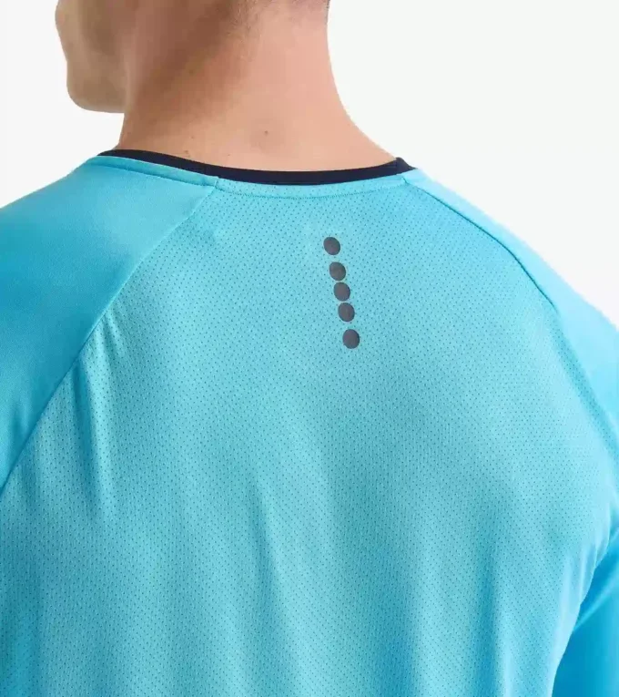 Ss T-Shirt Tennis Tennis-T-Shirt