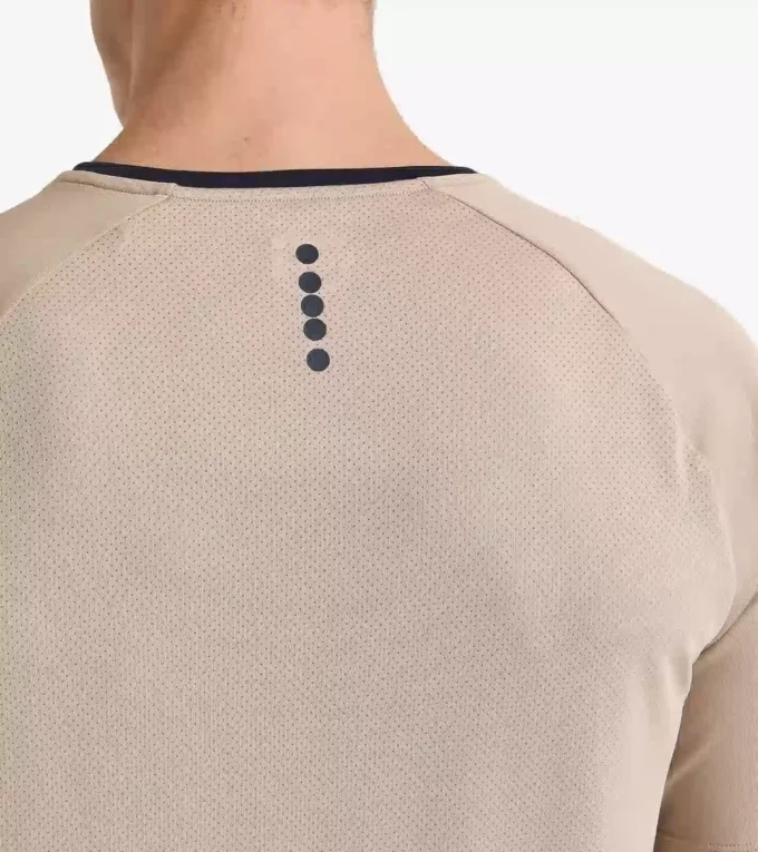 Ss T-Shirt Tennis Tennis-T-Shirt