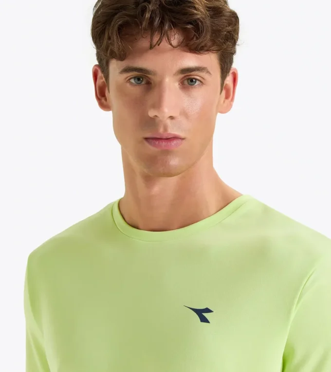 Ss T-Shirt Tennis Tennis-T-Shirt
