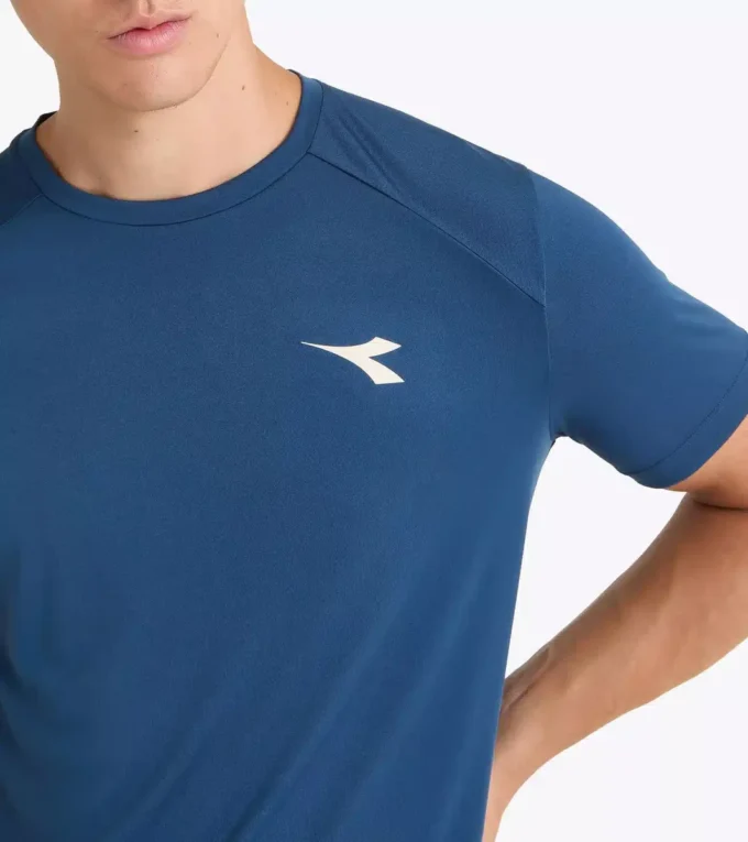 Ss T-Shirt Tennis Tennis-T-Shirt