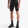 Stratouno Half-Tight Technische Shorts für Temperaturregulierung – Laufen Stratouno Half-Tight Technische Shorts für Temperaturregulierung – Laufen