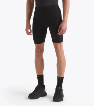 Stratouno Half-Tight Technische Shorts für Temperaturregulierung – Laufen