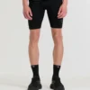 Stratouno Half-Tight Technische Shorts für Temperaturregulierung – Laufen Stratouno Half-Tight Technische Shorts für Temperaturregulierung – Laufen