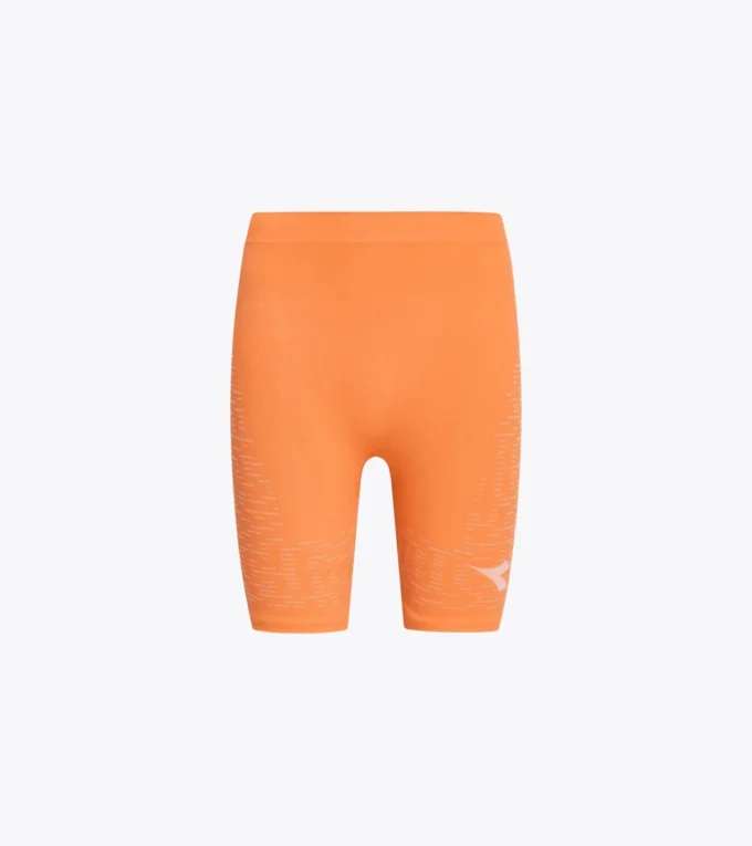 Stratouno Half-Tight Technische Shorts für Temperaturregulierung – Laufen Stratouno Half-Tight Technische Shorts für Temperaturregulierung – Laufen