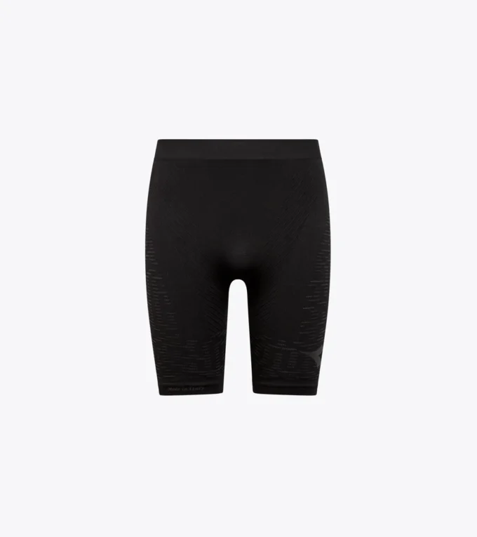 Stratouno Half-Tight Technische Shorts für Temperaturregulierung – Laufen Stratouno Half-Tight Technische Shorts für Temperaturregulierung – Laufen