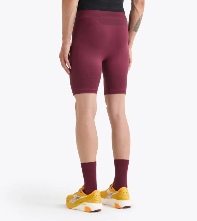 Stratouno Half-Tight Technische Shorts für Temperaturregulierung – Laufen Stratouno Half-Tight Technische Shorts für Temperaturregulierung – Laufen