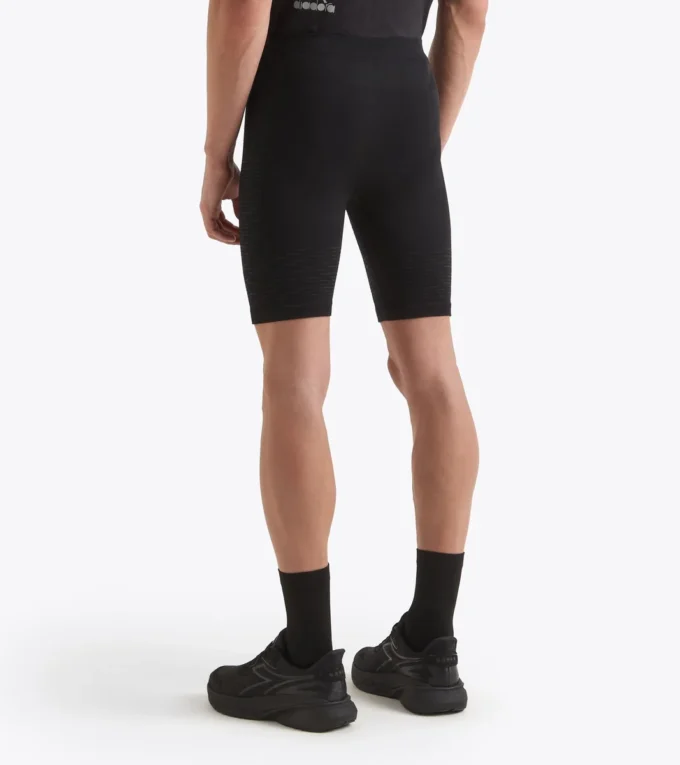 Stratouno Half-Tight Technische Shorts für Temperaturregulierung – Laufen Stratouno Half-Tight Technische Shorts für Temperaturregulierung – Laufen