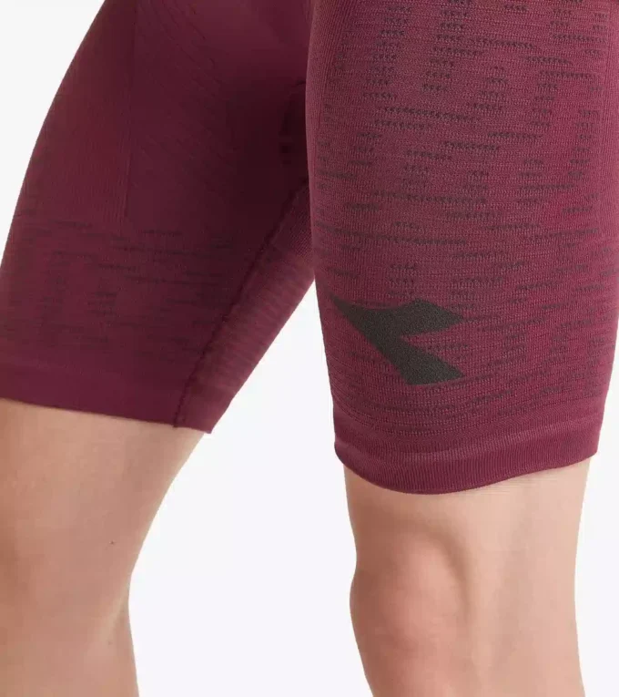 Stratouno Half-Tight Technische Shorts für Temperaturregulierung – Laufen Stratouno Half-Tight Technische Shorts für Temperaturregulierung – Laufen