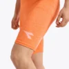 Stratouno Half-Tight Technische Shorts für Temperaturregulierung – Laufen Stratouno Half-Tight Technische Shorts für Temperaturregulierung – Laufen