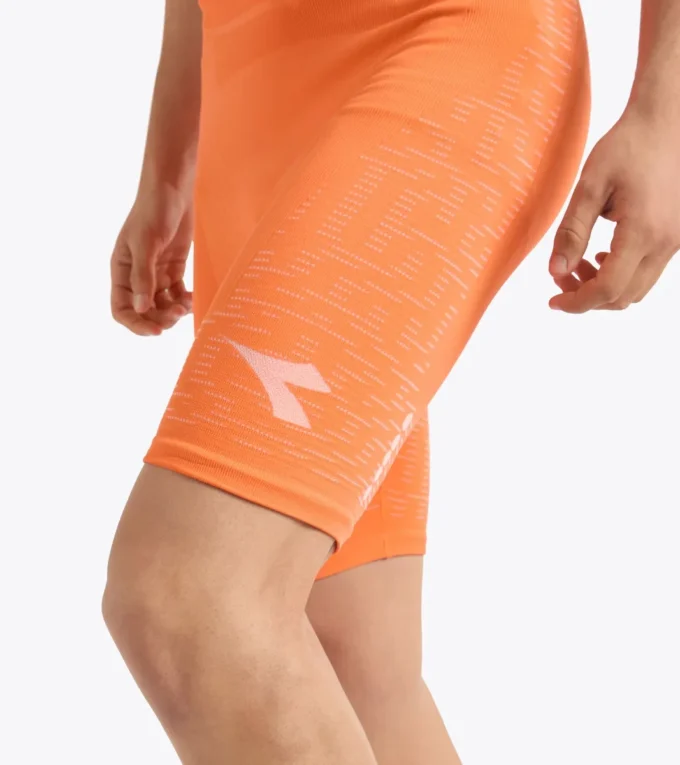 Stratouno Half-Tight Technische Shorts für Temperaturregulierung – Laufen Stratouno Half-Tight Technische Shorts für Temperaturregulierung – Laufen