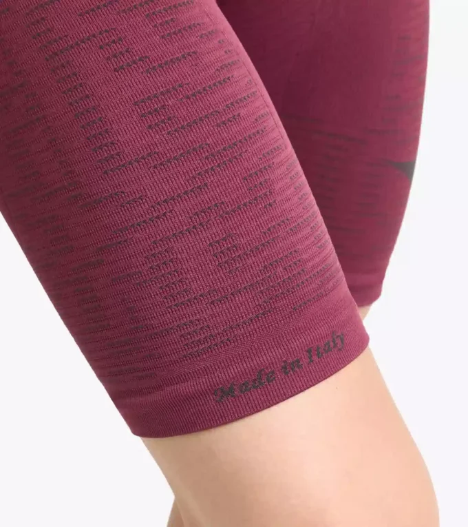 Stratouno Half-Tight Technische Shorts für Temperaturregulierung – Laufen Stratouno Half-Tight Technische Shorts für Temperaturregulierung – Laufen